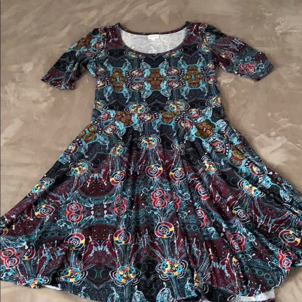 EUC LLR Nicole